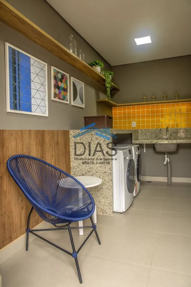 Apartamento, 2 quartos, 51 m² - Foto 5