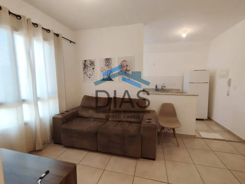 Apartamento, 2 quartos, 51 m² - Foto 2