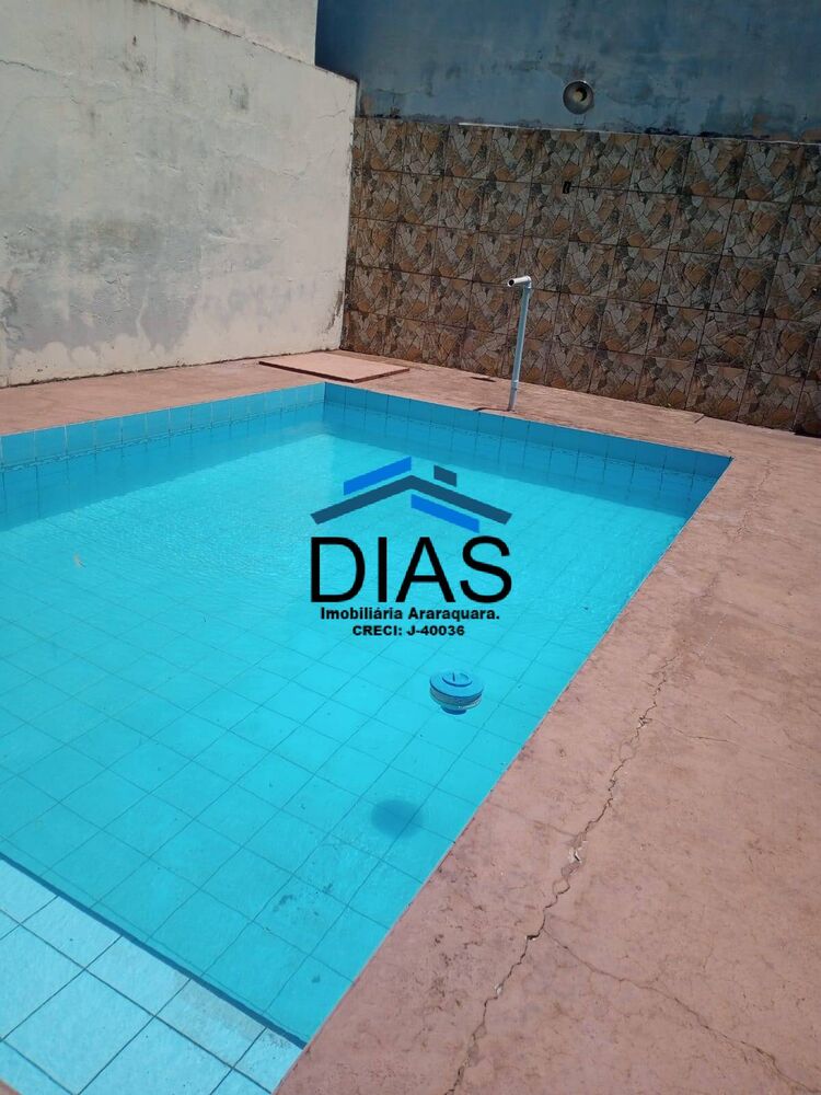 Casa, 2 quartos, 203 m² - Foto 1