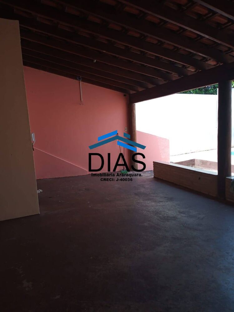 Casa, 2 quartos, 203 m² - Foto 4