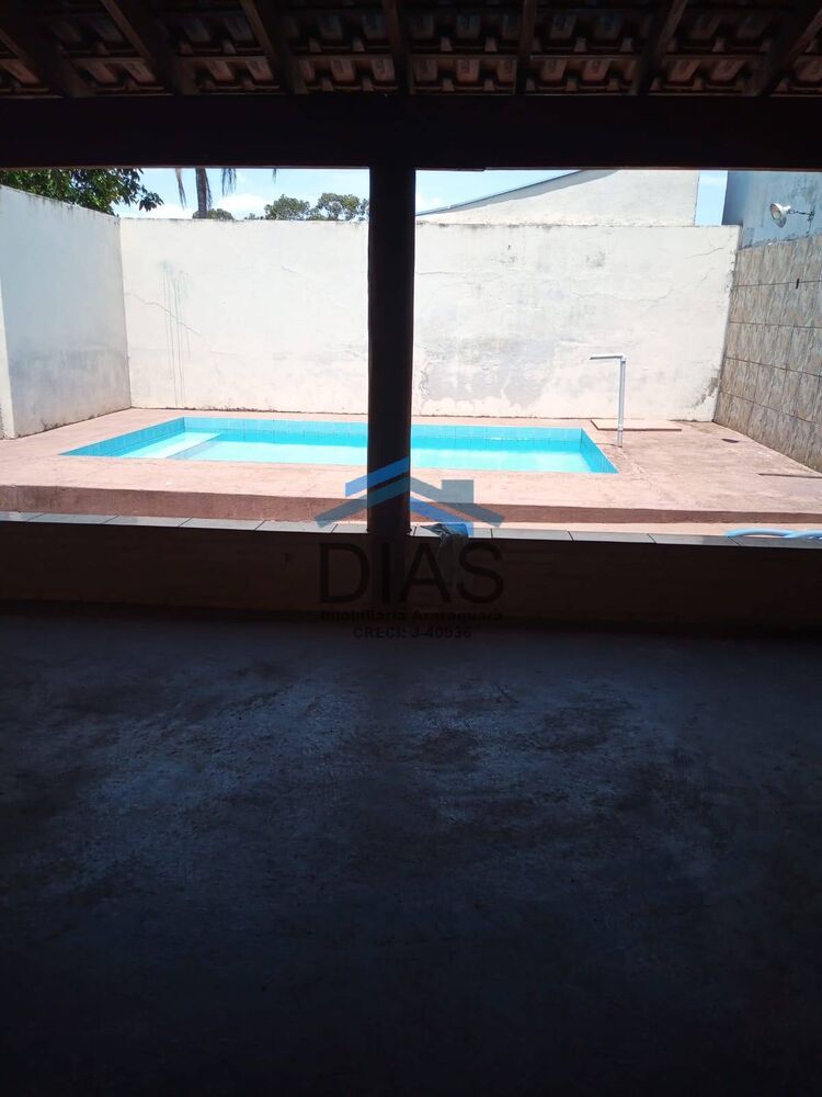 Casa, 2 quartos, 203 m² - Foto 7