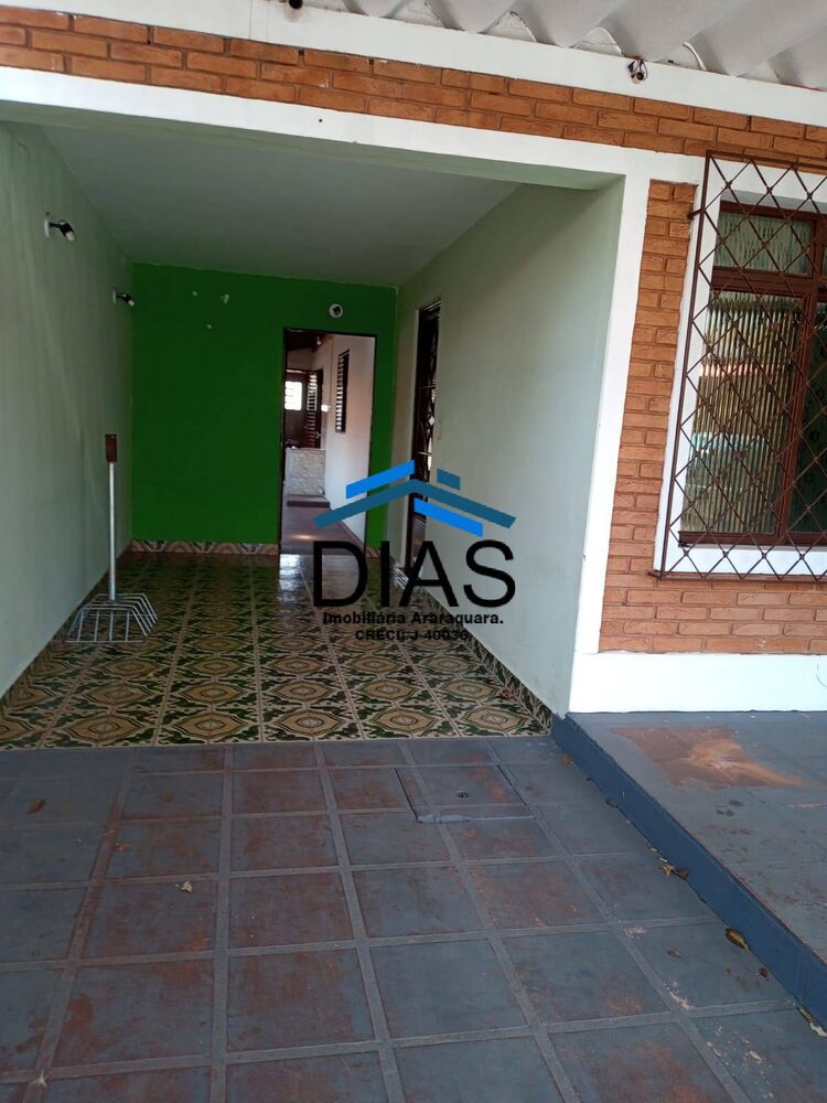 Casa, 2 quartos, 203 m² - Foto 2