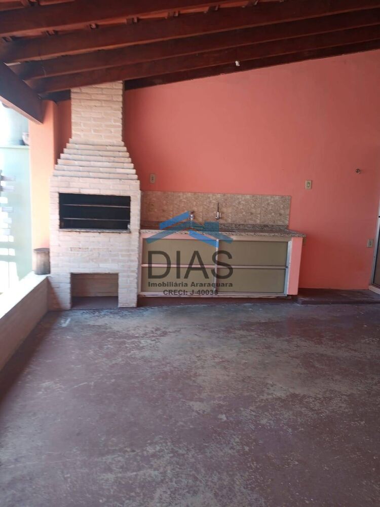 Casa, 2 quartos, 203 m² - Foto 3