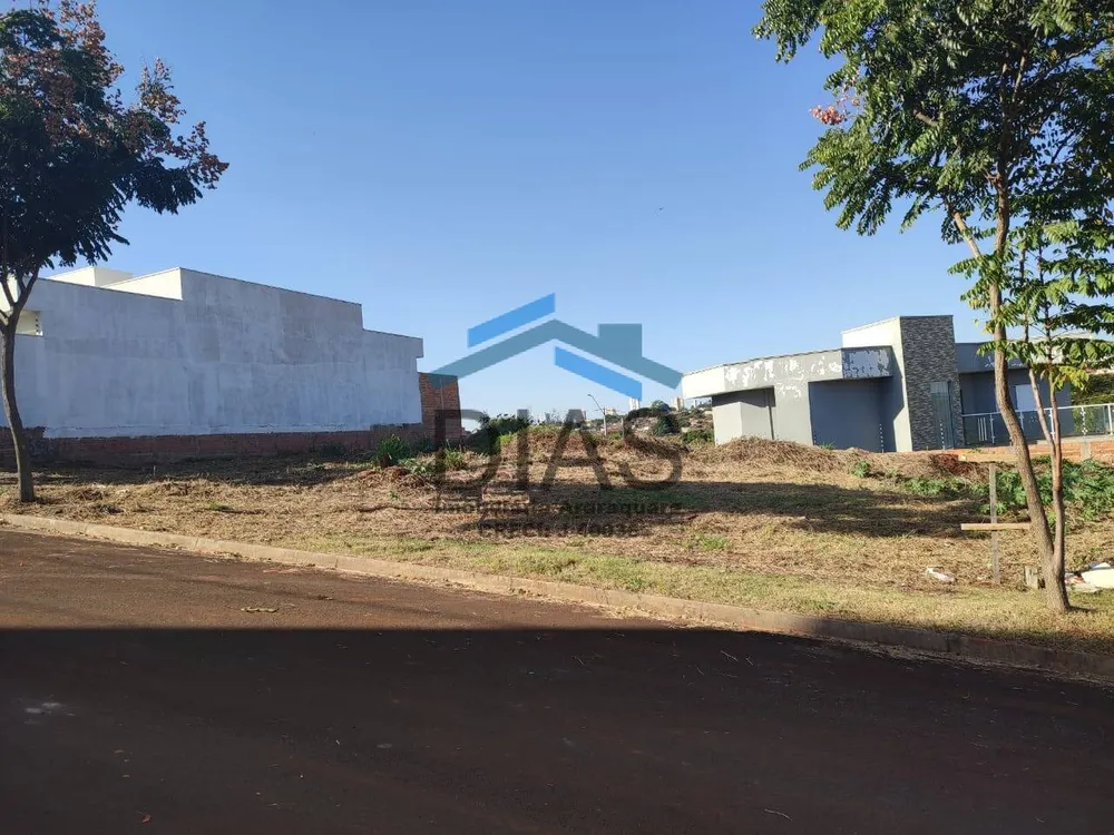 Terreno, 250 m² - Foto 2