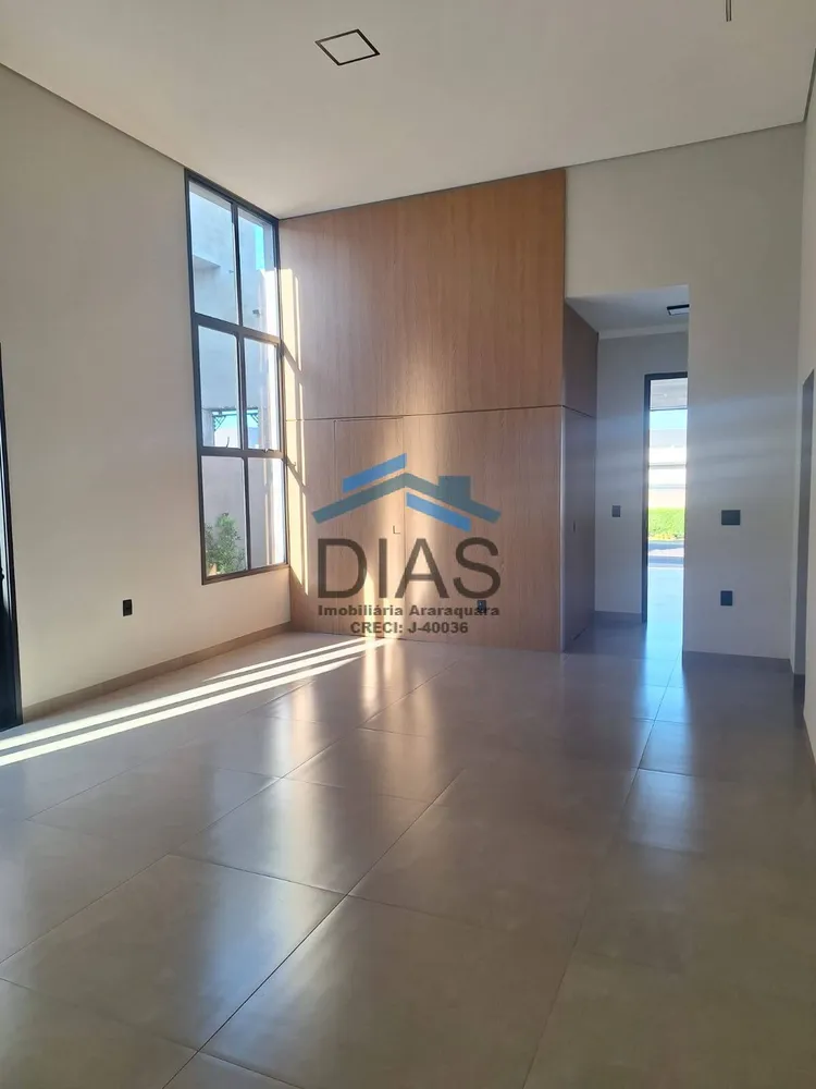 Casa, 3 quartos, 183 m² - Foto 2