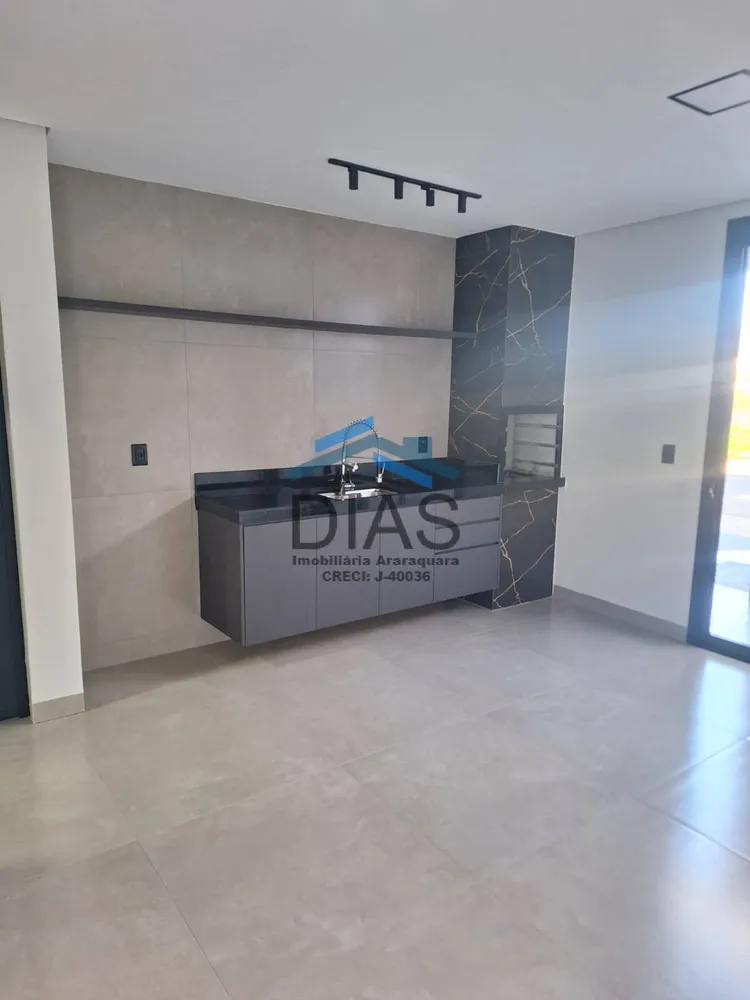 Casa, 3 quartos, 183 m² - Foto 6