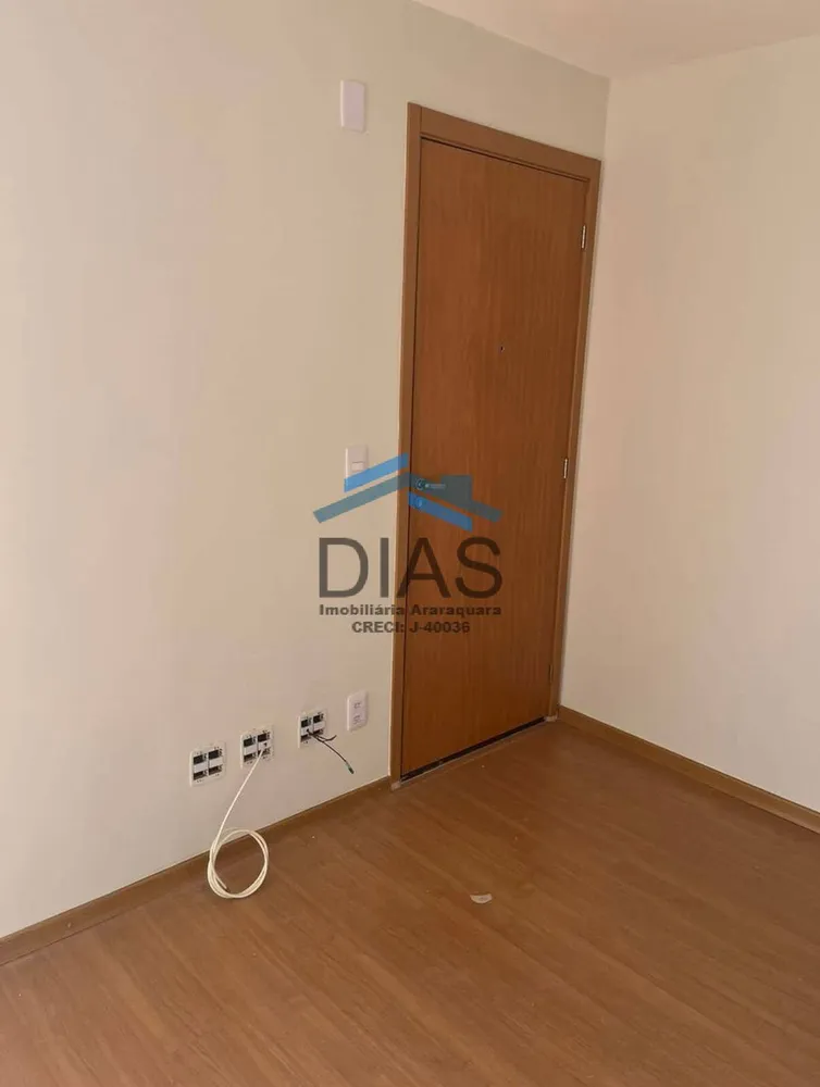 Apartamento, 2 quartos, 39 m² - Foto 7