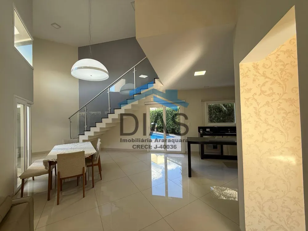 Casa, 4 quartos, 275 m² - Foto 5