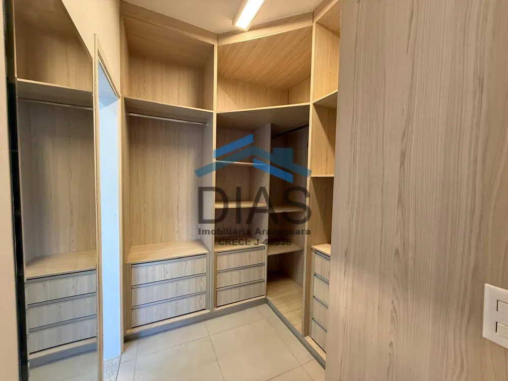 Casa, 4 quartos, 275 m² - Foto 8