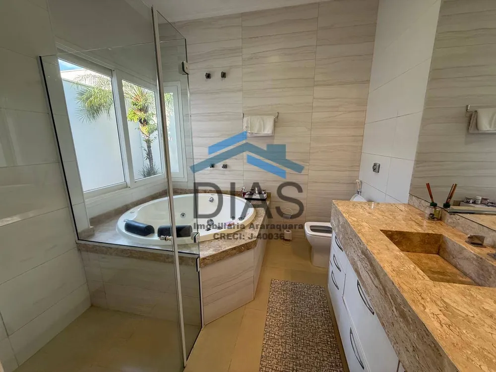 Casa, 4 quartos, 275 m² - Foto 9
