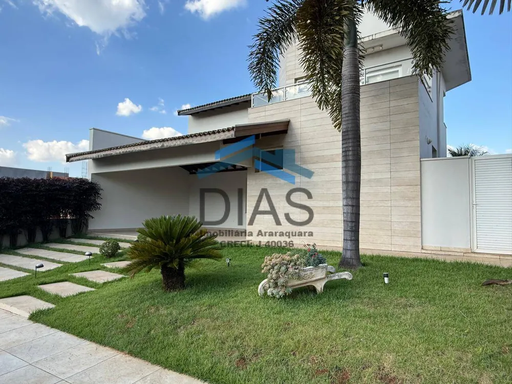 Casa, 4 quartos, 275 m² - Foto 2