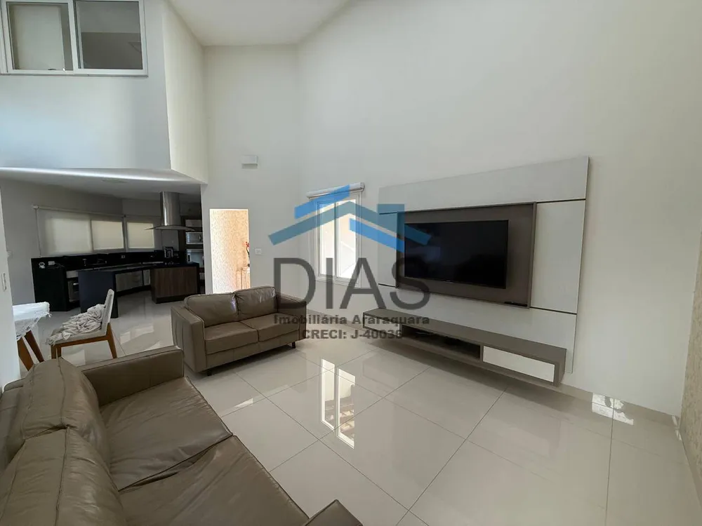 Casa, 4 quartos, 275 m² - Foto 4