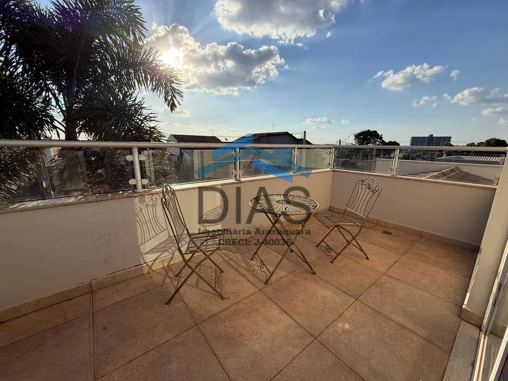 Casa, 4 quartos, 275 m² - Foto 10