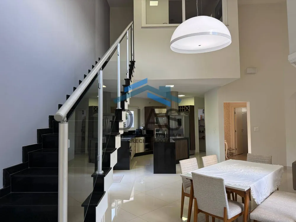Casa, 4 quartos, 275 m² - Foto 11