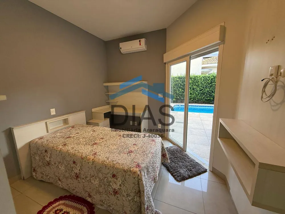 Casa, 4 quartos, 275 m² - Foto 6
