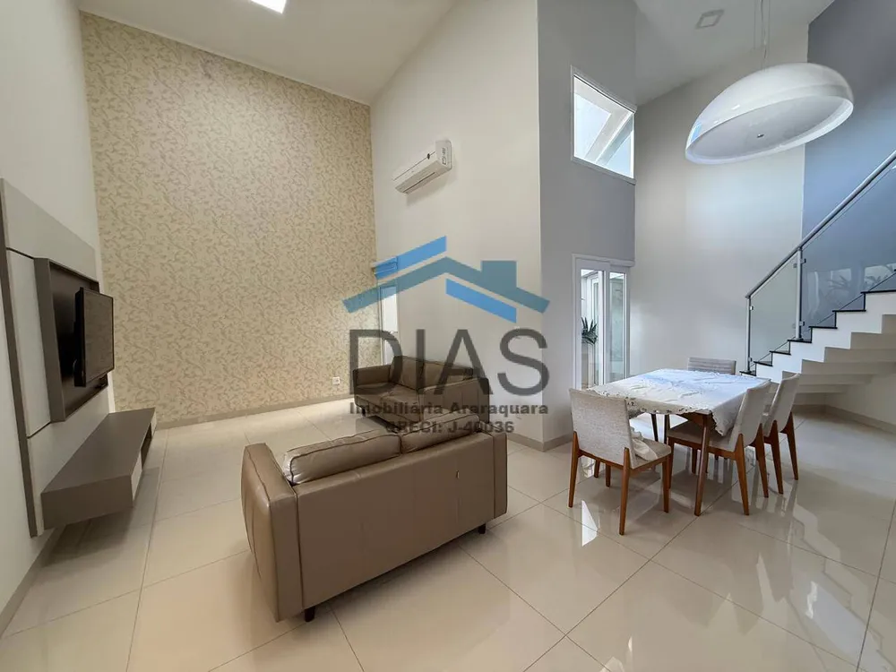 Casa, 4 quartos, 275 m² - Foto 3