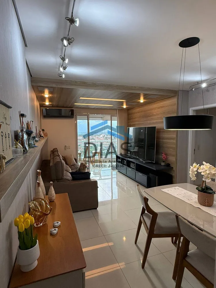Apartamento, 3 quartos, 113 m² - Foto 7