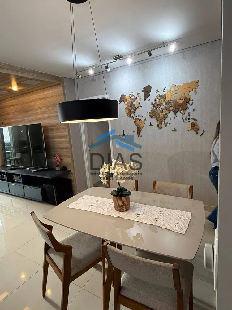 Apartamento, 3 quartos, 113 m² - Foto 3