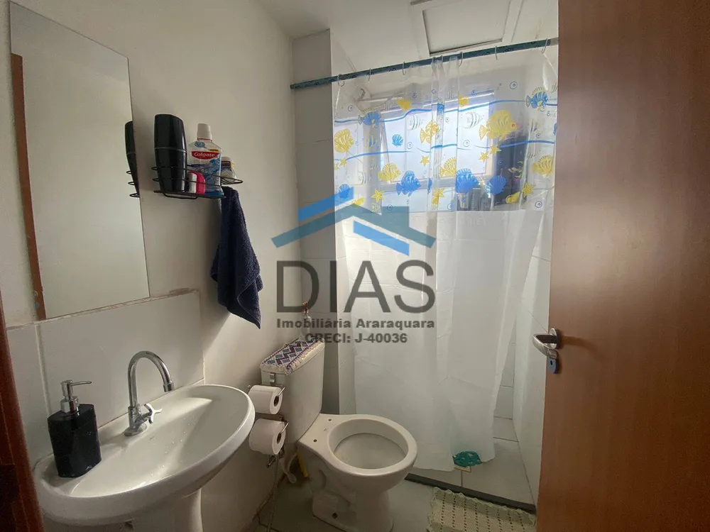 Apartamento, 2 quartos, 56 m² - Foto 7