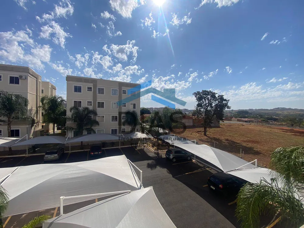 Apartamento, 2 quartos, 56 m² - Foto 11