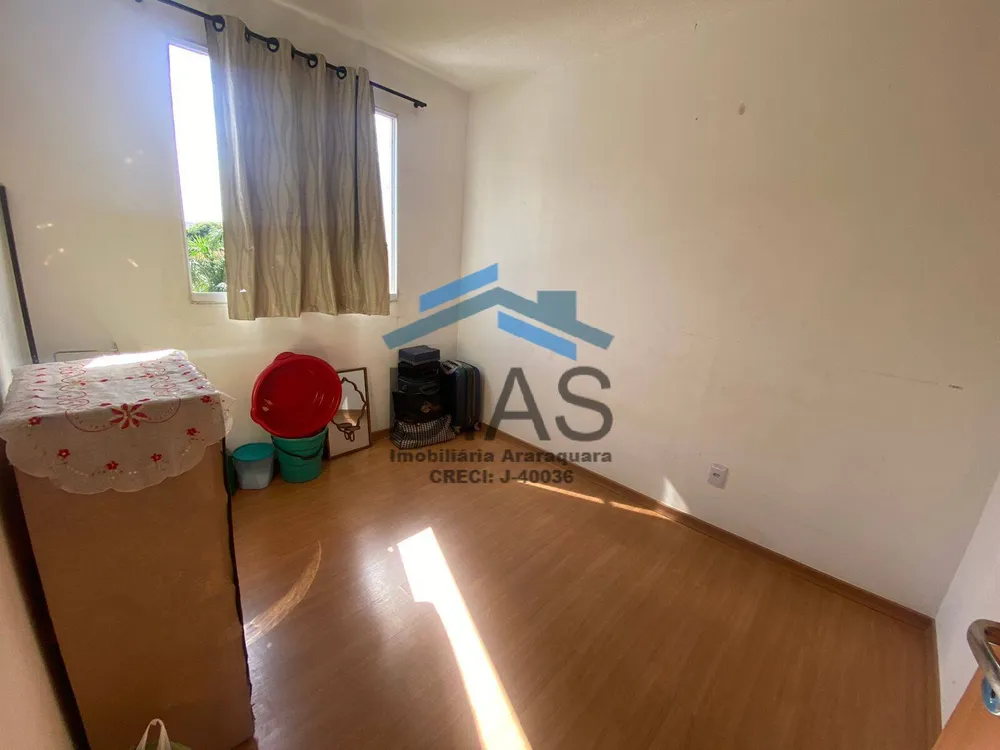 Apartamento, 2 quartos, 56 m² - Foto 6