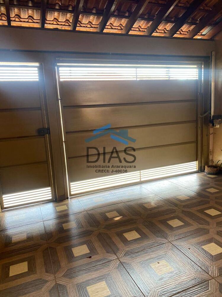 Casa à venda com 2 quartos, 137m² - Foto 8