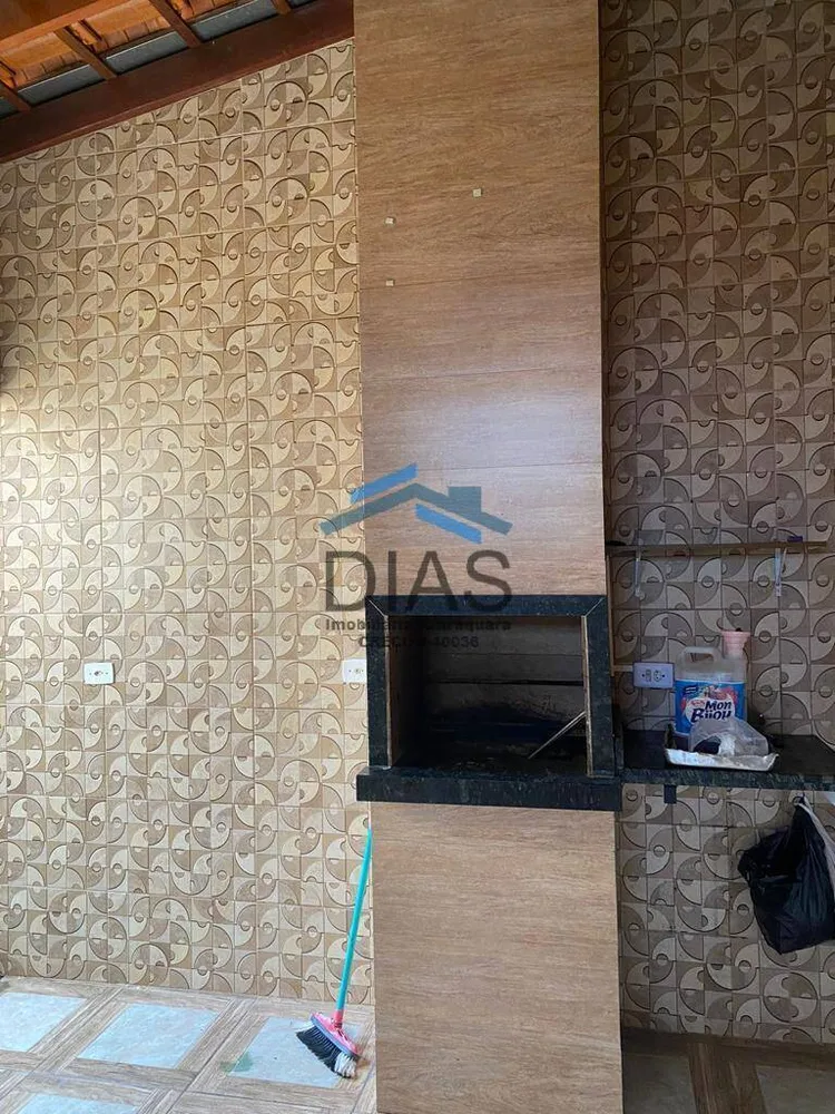 Casa, 2 quartos, 137 m² - Foto 5