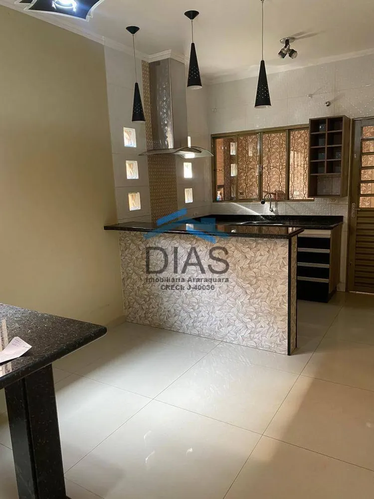 Casa, 2 quartos, 137 m² - Foto 6