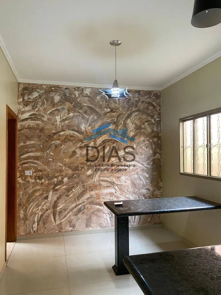 Casa, 2 quartos, 137 m² - Foto 4