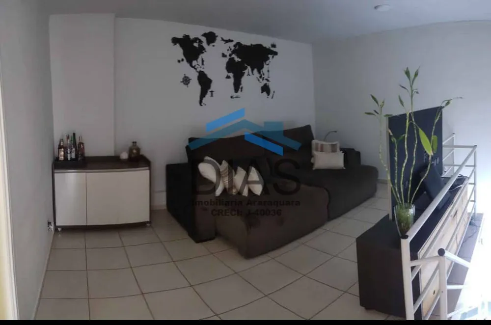 Apartamento, 2 quartos, 79 m² - Foto 4
