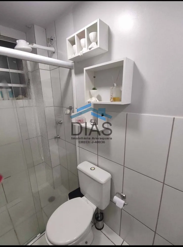 Apartamento, 2 quartos, 79 m² - Foto 10