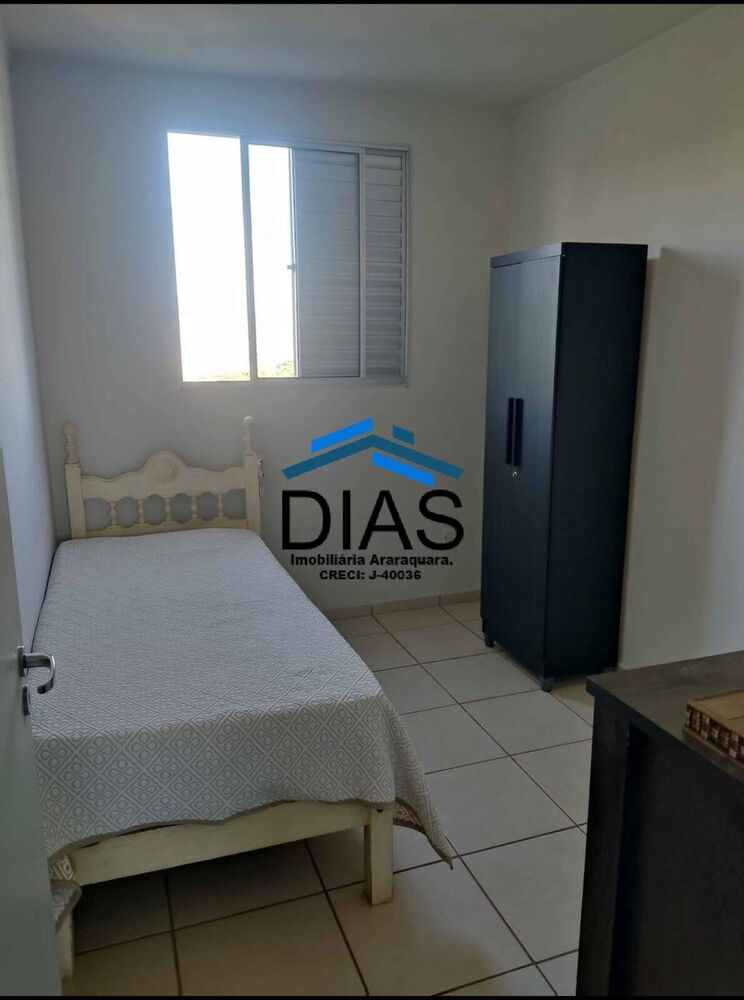 Apartamento, 2 quartos, 79 m² - Foto 4
