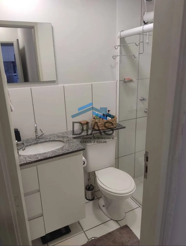 Apartamento, 2 quartos, 79 m² - Foto 6