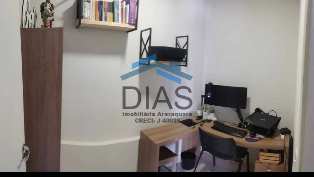 Apartamento, 2 quartos, 79 m² - Foto 7