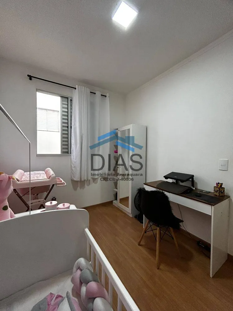 Apartamento, 2 quartos, 62 m² - Foto 6