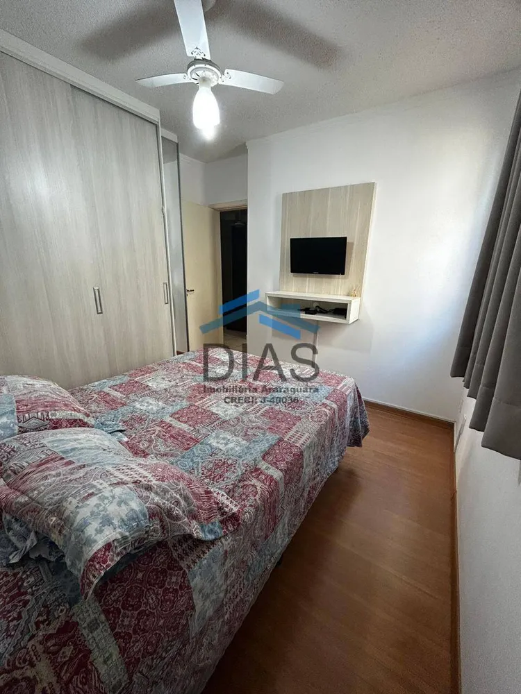 Apartamento, 2 quartos, 62 m² - Foto 9