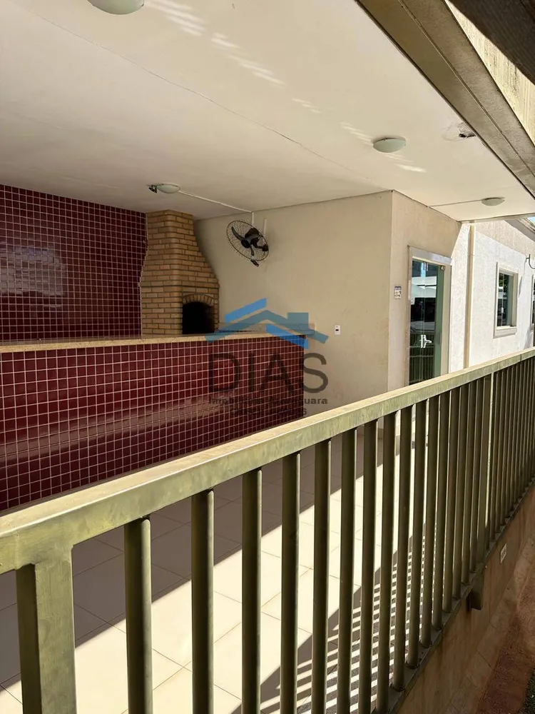 Apartamento, 2 quartos, 62 m² - Foto 12