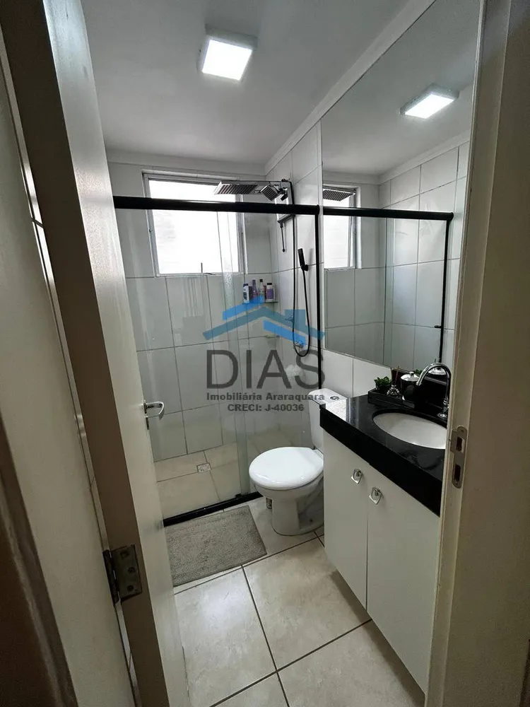 Apartamento, 2 quartos, 62 m² - Foto 10