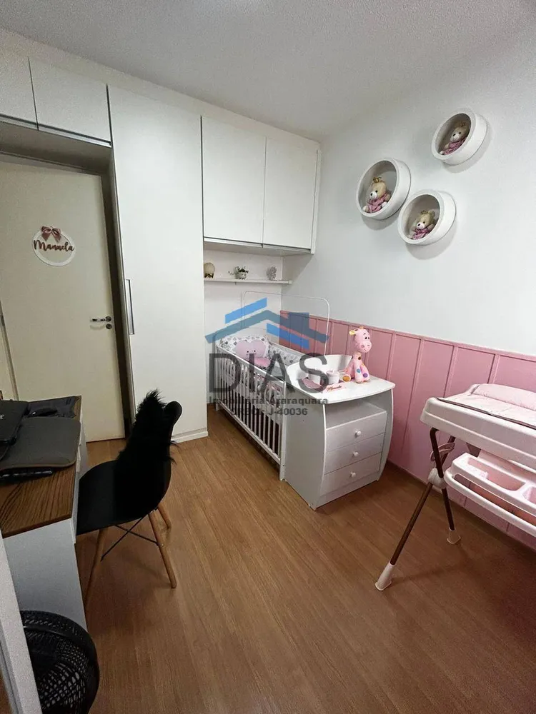 Apartamento, 2 quartos, 62 m² - Foto 8