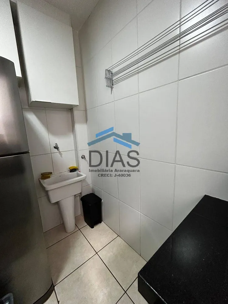 Apartamento, 2 quartos, 62 m² - Foto 5