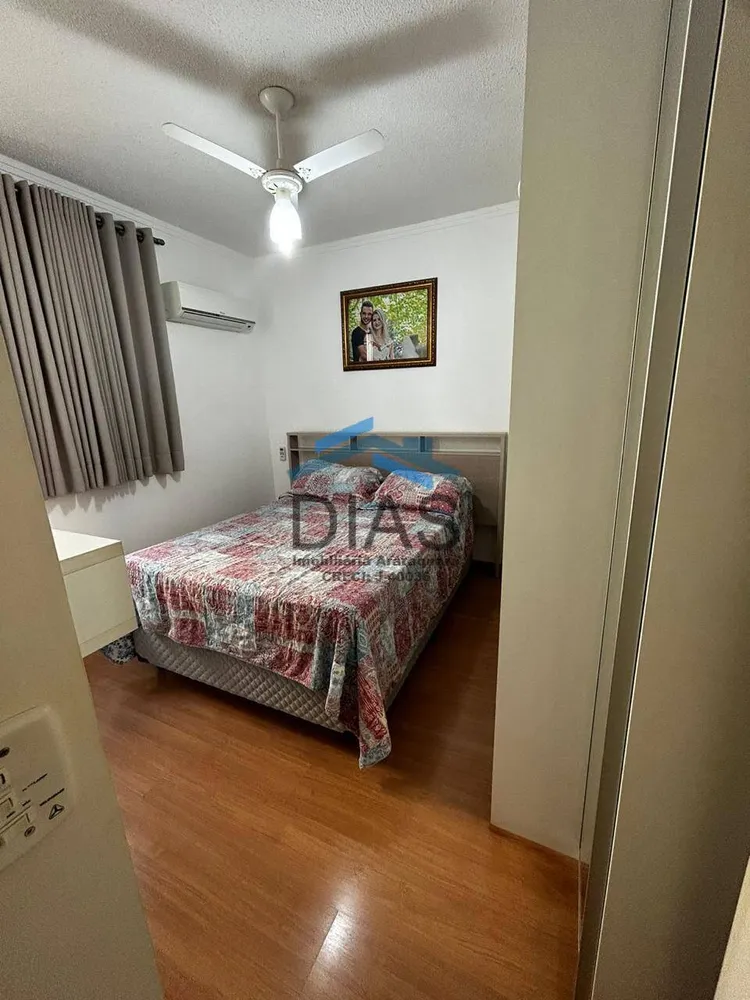 Apartamento, 2 quartos, 62 m² - Foto 7