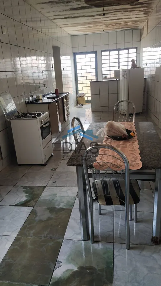Casa, 114 m² - Foto 1