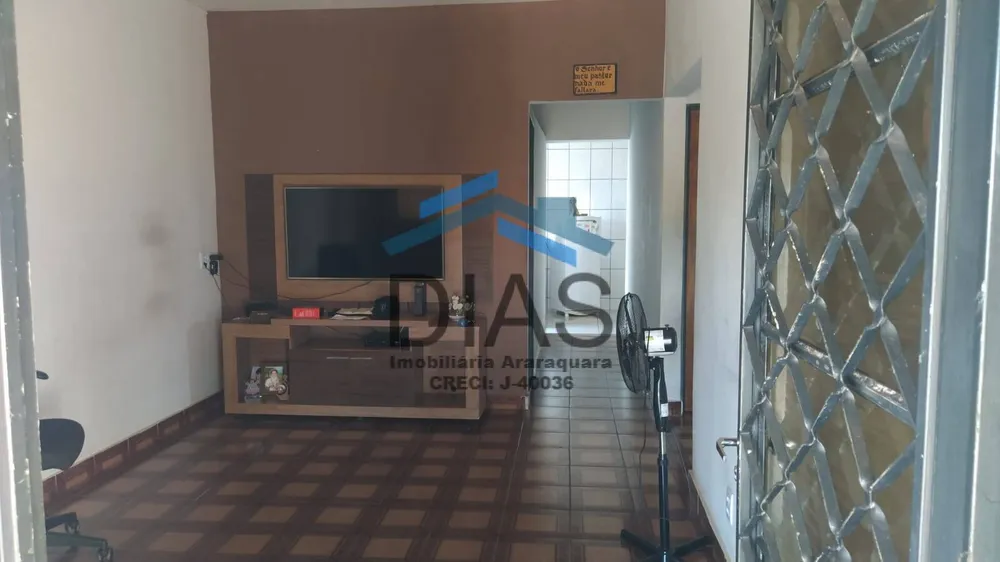 Casa, 114 m² - Foto 3