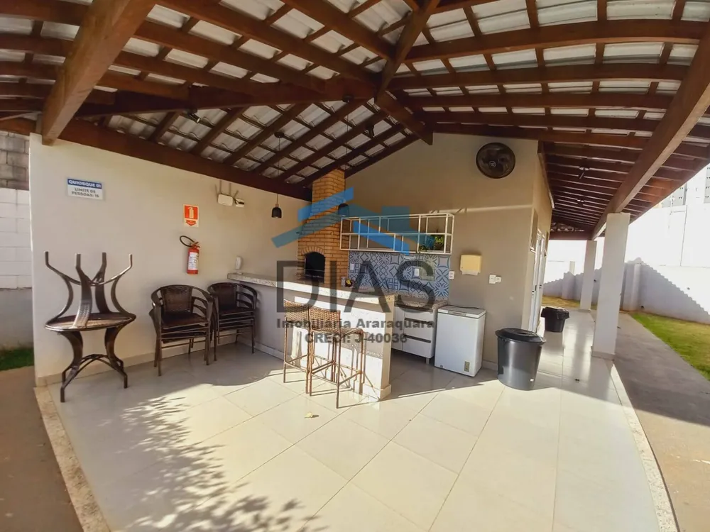 Apartamento, 2 quartos, 50 m² - Foto 12