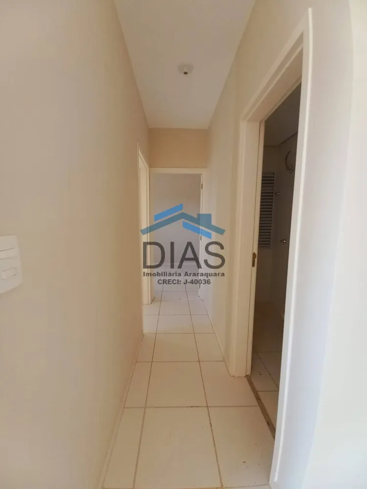 Apartamento, 2 quartos, 50 m² - Foto 5
