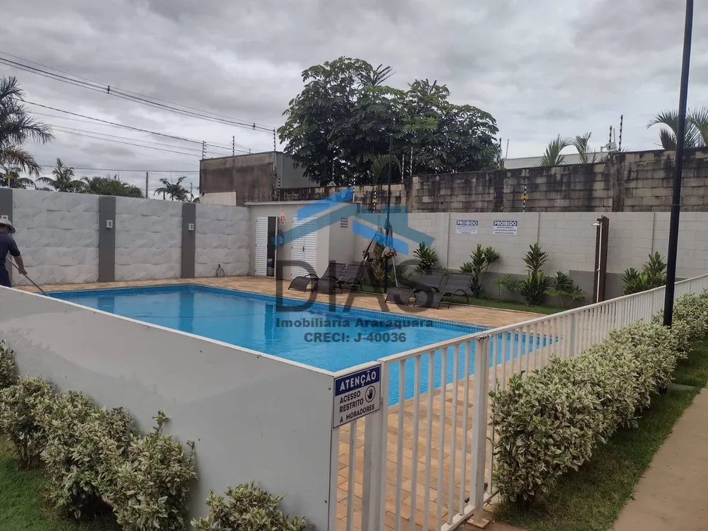Apartamento, 2 quartos, 50 m² - Foto 7