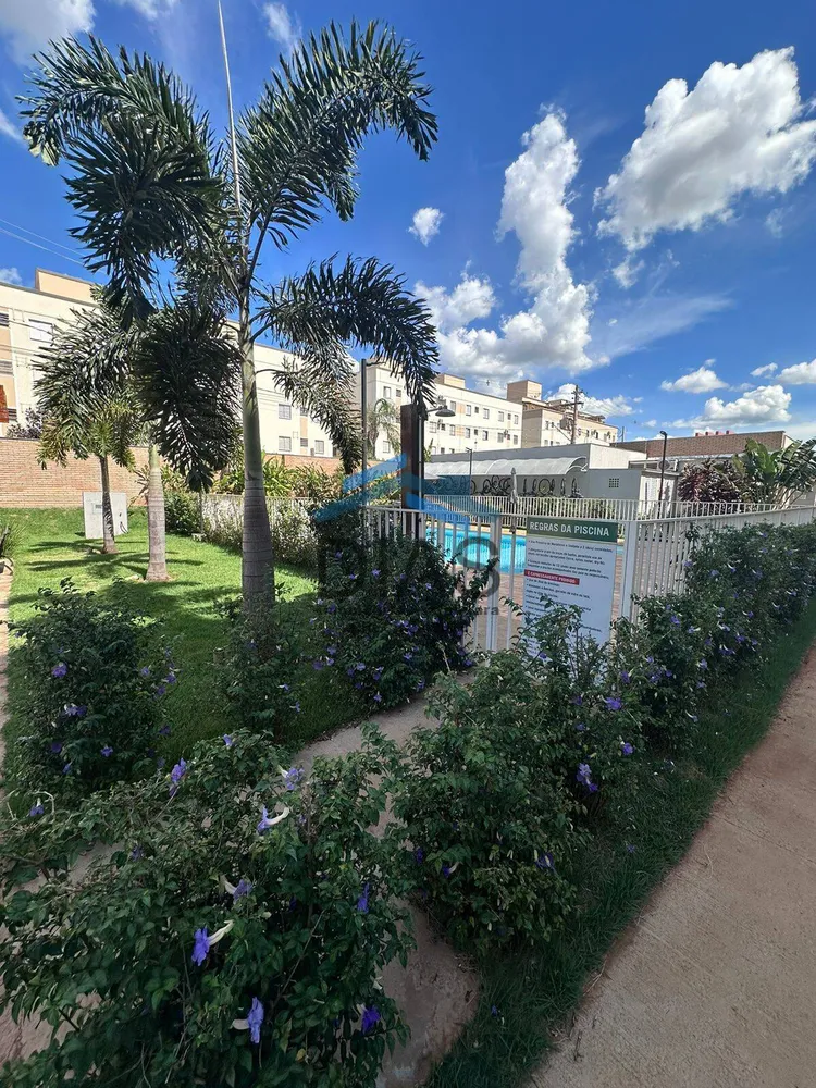 Apartamento, 2 quartos, 50 m² - Foto 10