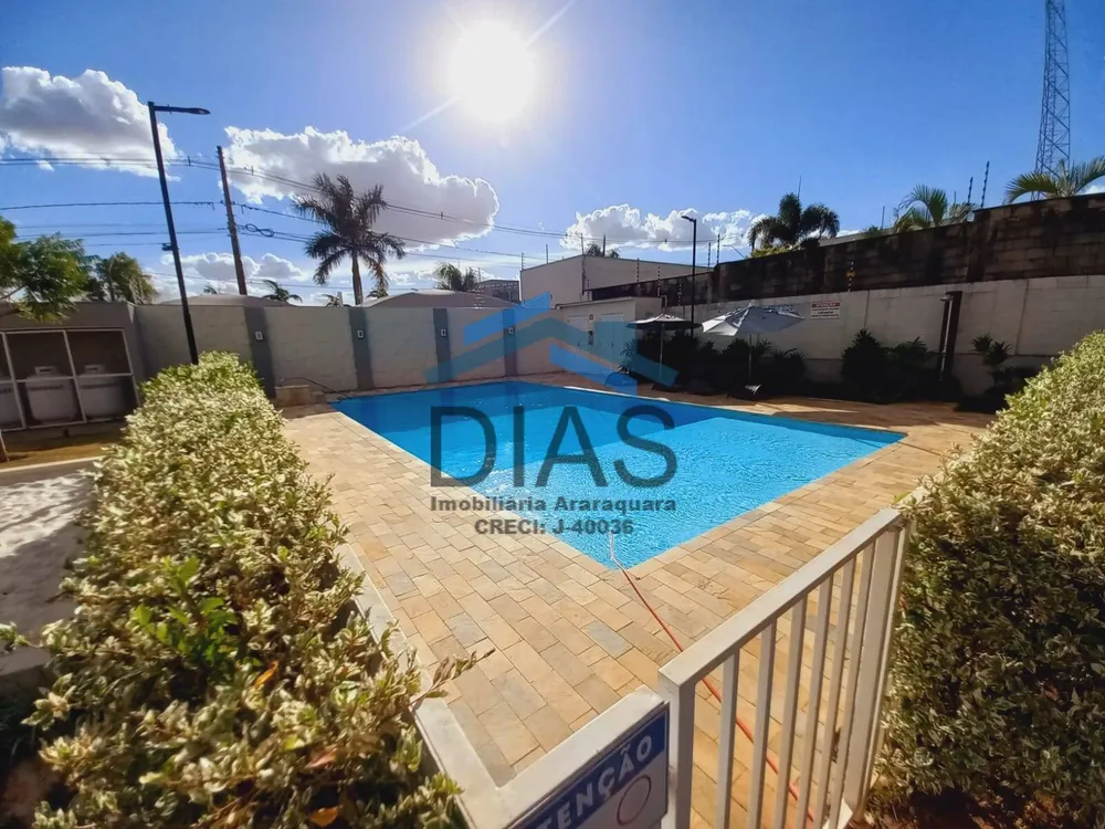 Apartamento, 2 quartos, 50 m² - Foto 11