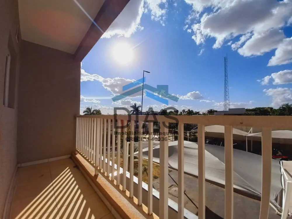 Apartamento, 2 quartos, 50 m² - Foto 6