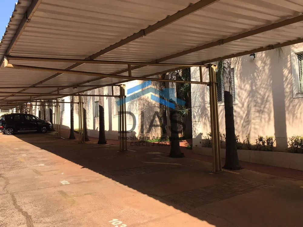 Apartamento, 3 quartos, 74 m² - Foto 5